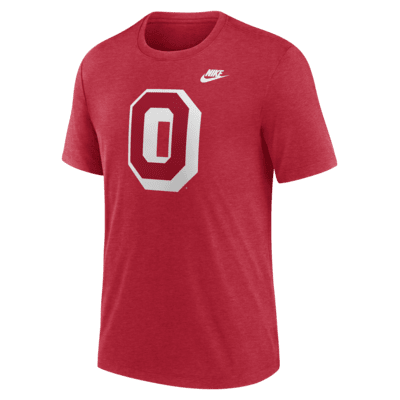 Ohio State Buckeyes Blitz Evergreen Legacy Primary Men's Nike